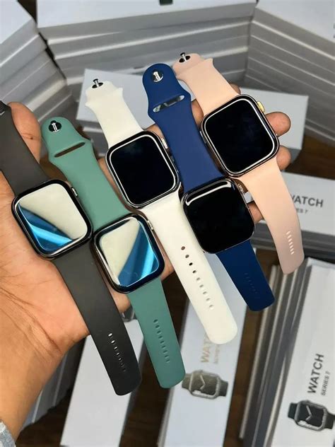 apple watch series 7 replica|apple watch 7 redesign.